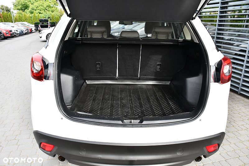 Mazda CX-5 2.0 Skyprestige 2WD - 25