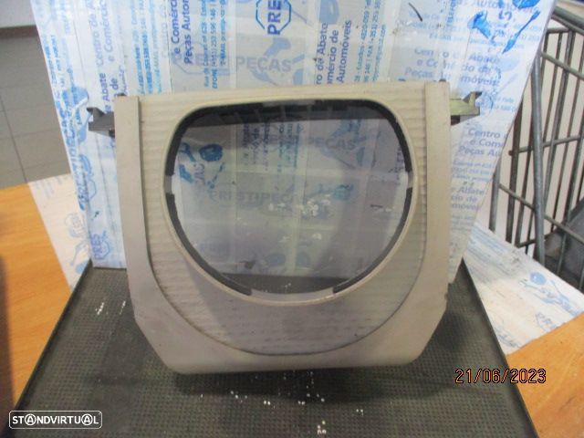 Grelha Friso A2114600195 MERCEDES W211 2006 E320 CDI 0P CAPA DO VOLNATE - 1