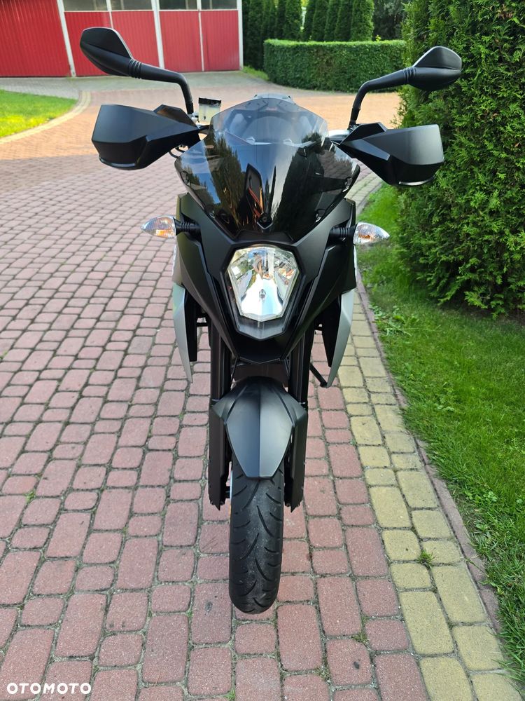 KTM SMT - 9