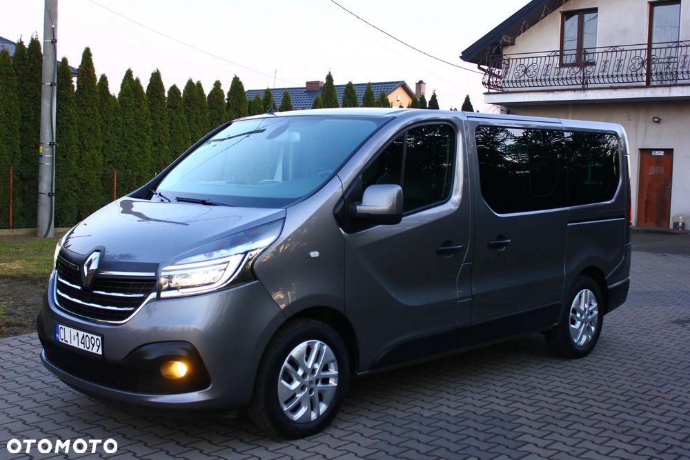 Renault Trafic 2.0 dCi - 14