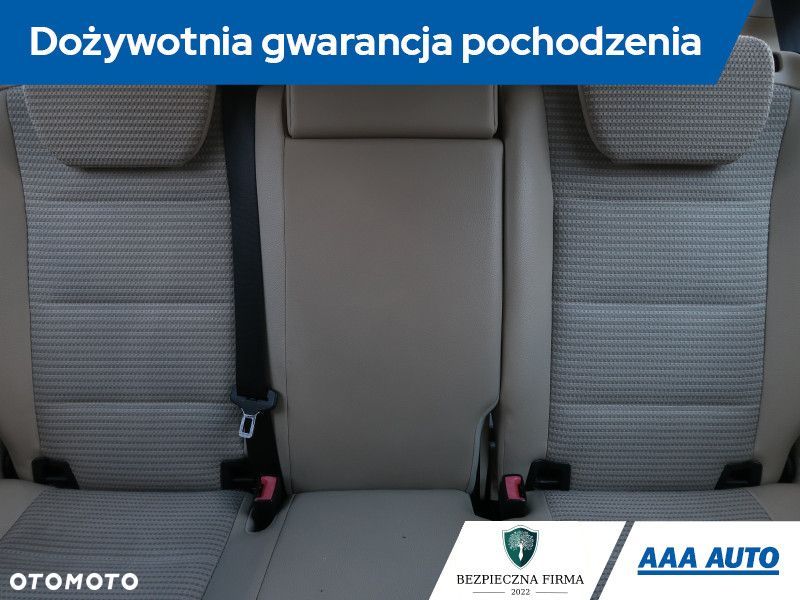 Mercedes-Benz Klasa B - 11