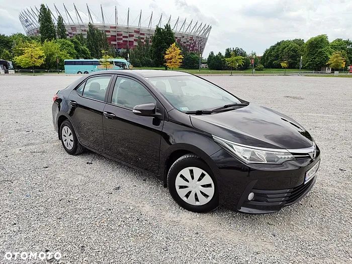 Toyota Corolla - 17