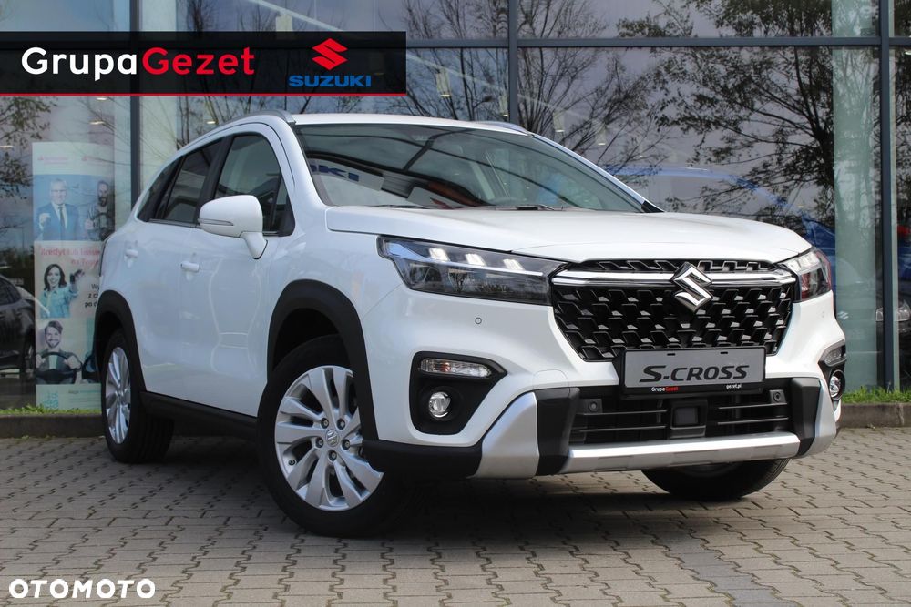 Suzuki Inny - 3