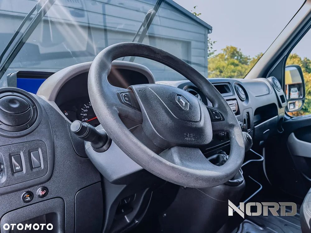 Renault Master  L3H1+E - 11