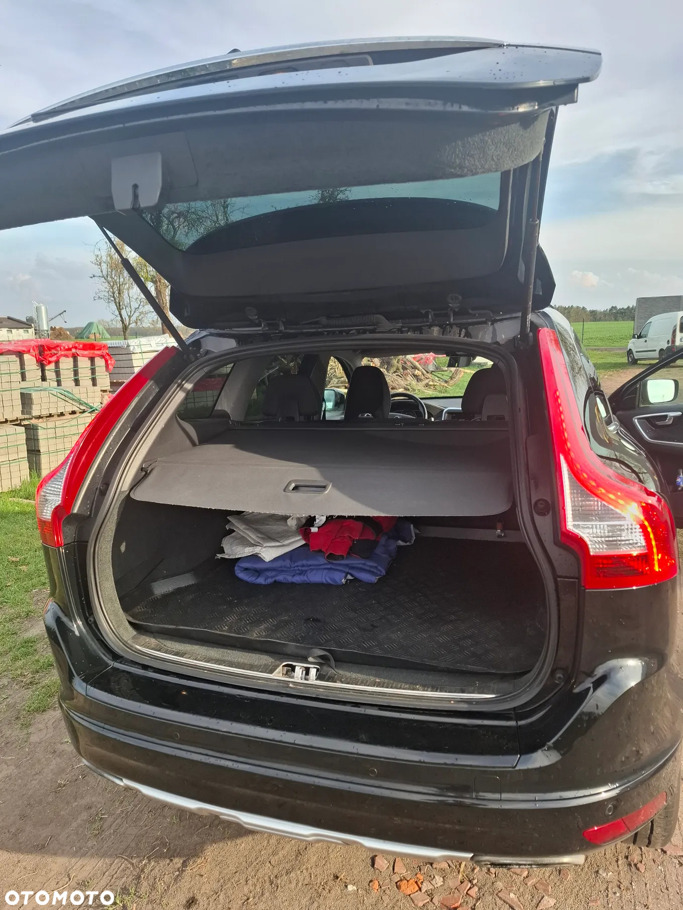 Volvo XC 60 D4 Drive-E Summum - 5