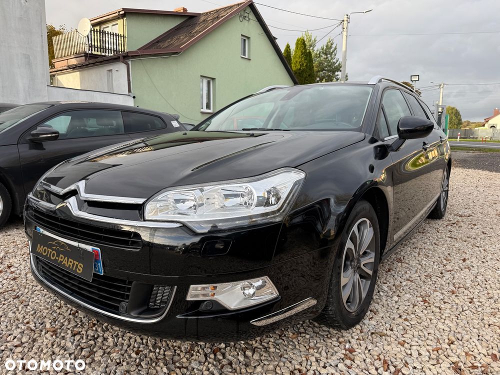 Citroën C5 - 3