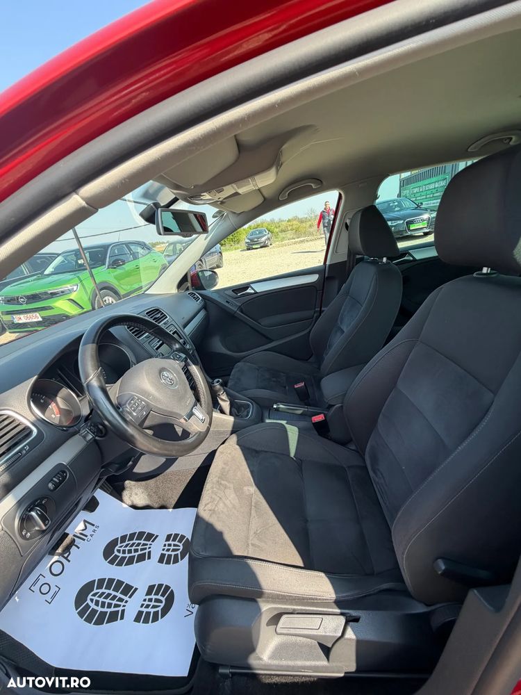 Volkswagen Golf 1.4 TSI Highline - 5
