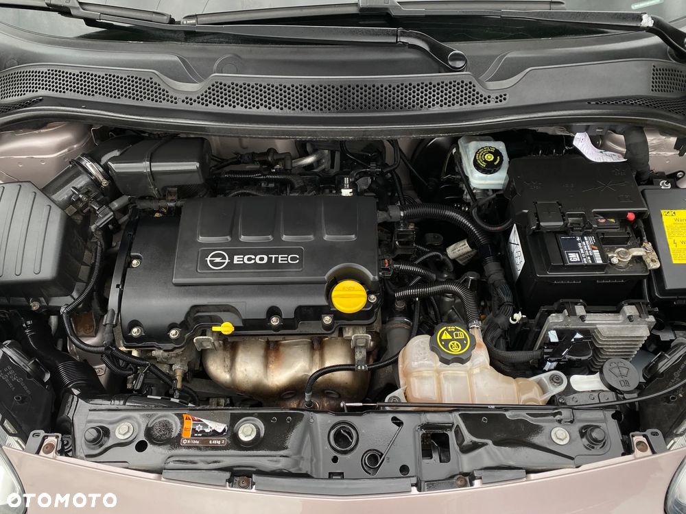 Opel Adam 1.4 Unlimited S&S - 6