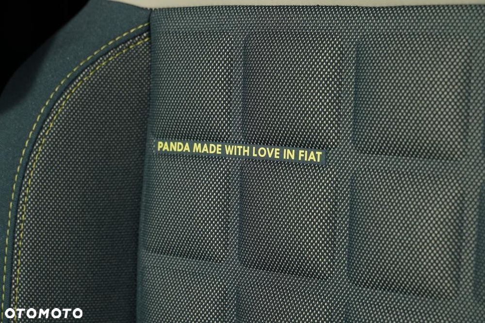 Fiat Grande Panda 1.2 mHEV La Prima eDCT - 13