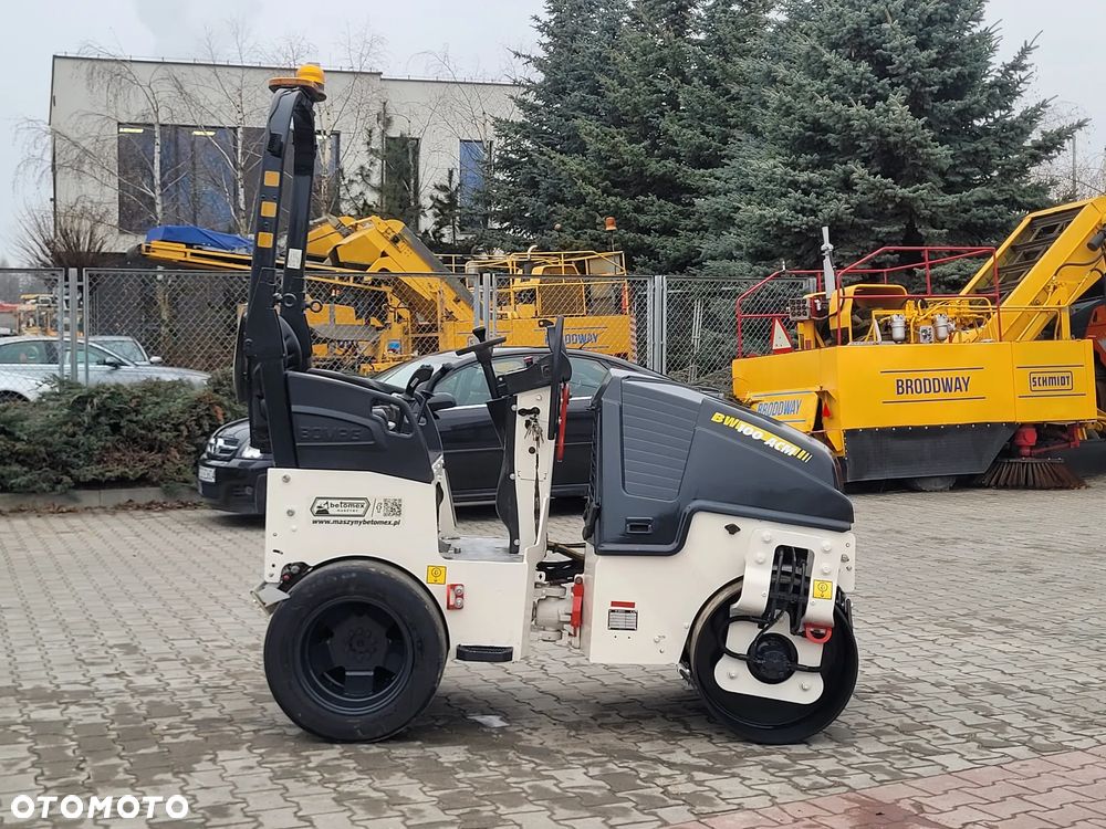 Bomag BW 100 ACM - 5 - 6