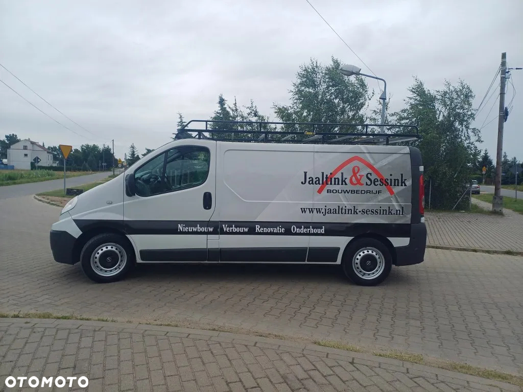 Renault Trafic - 3