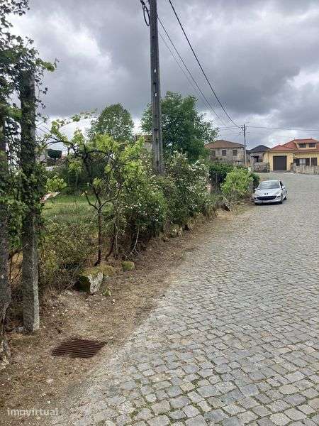 Terreno destinado a construcao urbana - Grande imagem: 3/3