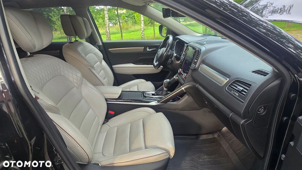 Renault Koleos 2.0 Blue dCi Intens 4x4 X-Tronic - 14