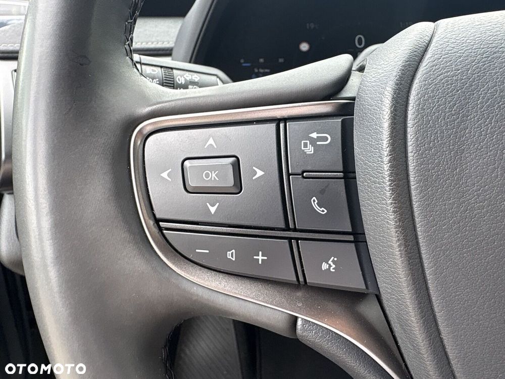 Lexus UX 300h Business - 24