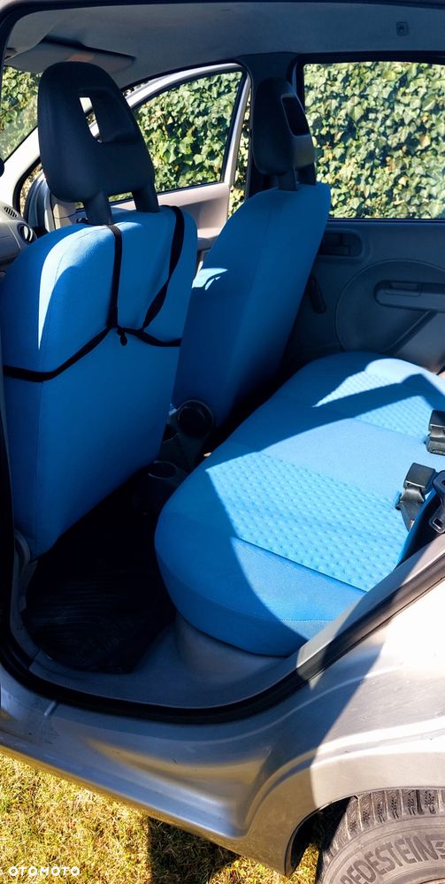 Fiat Panda 1.2 Dynamic - 4