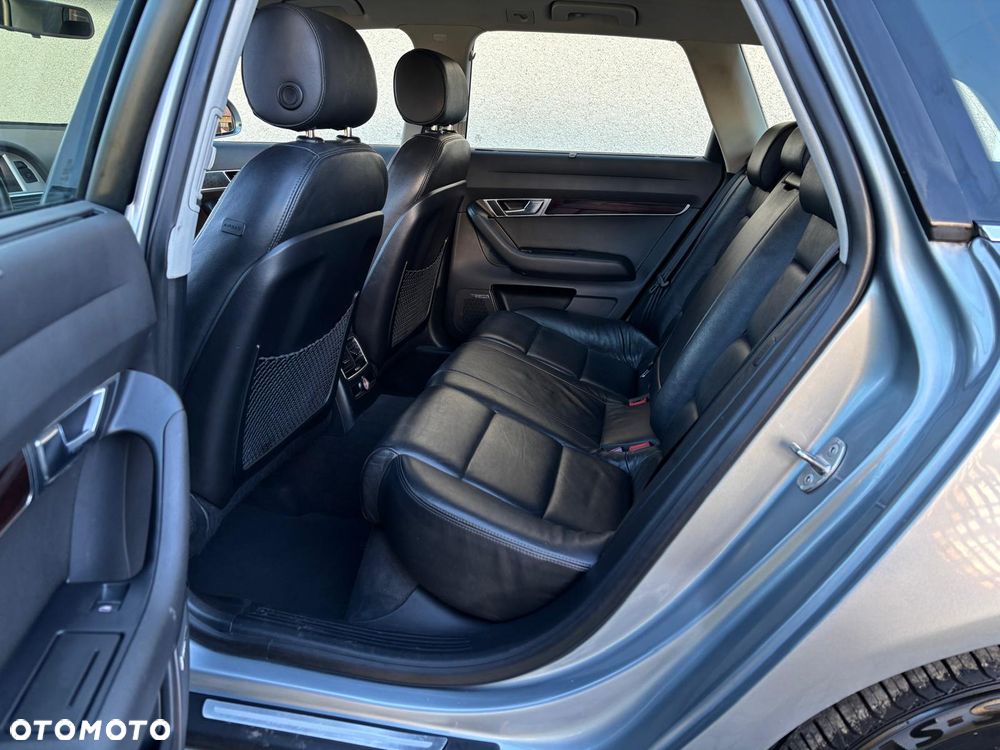 Audi A6 Avant 2.0 TDI DPF - 25