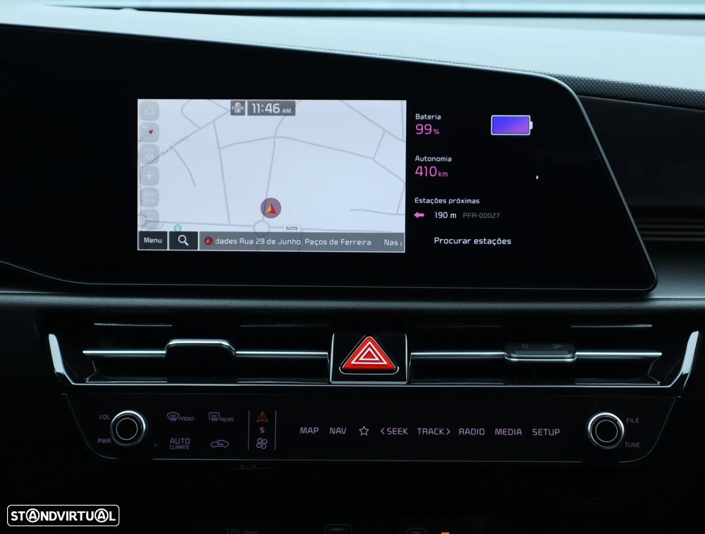 Kia e-Niro Spirit - 48