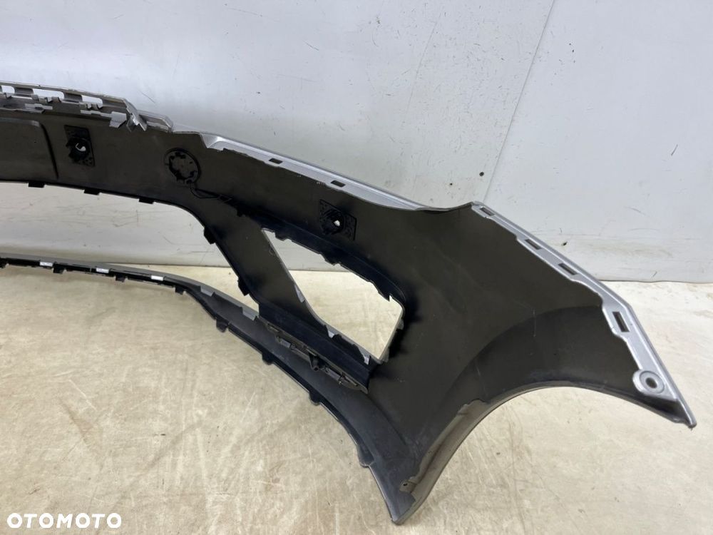 Zderzak przedni VW Golf Sportsvan 14-17r. Przedlift przód 4XPDC 510807221F - 11