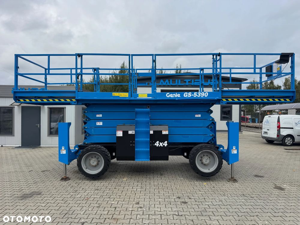 Genie GS5390 RT - 2