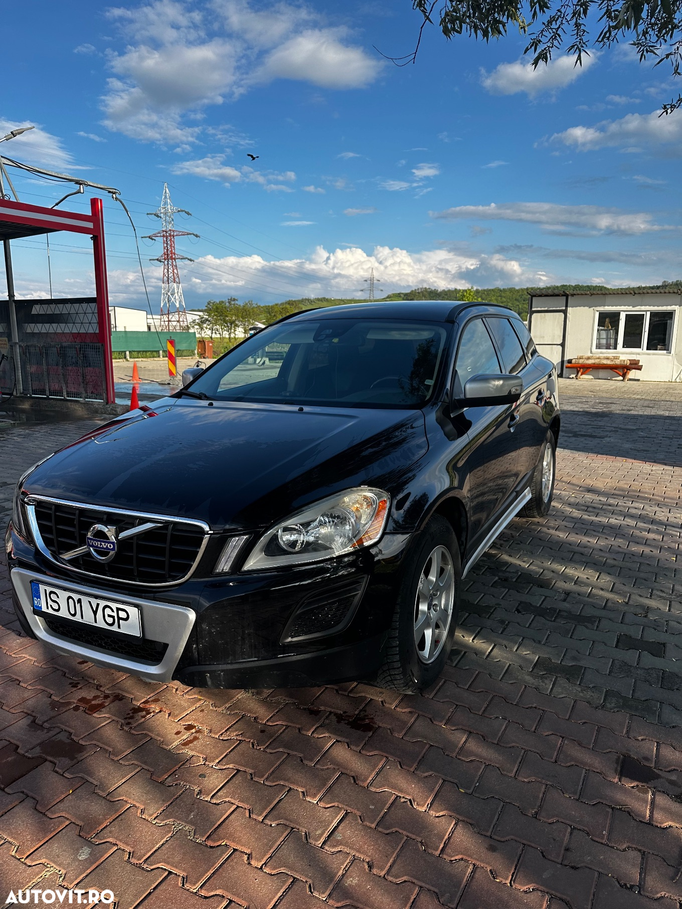 Volvo XC 60 - 6