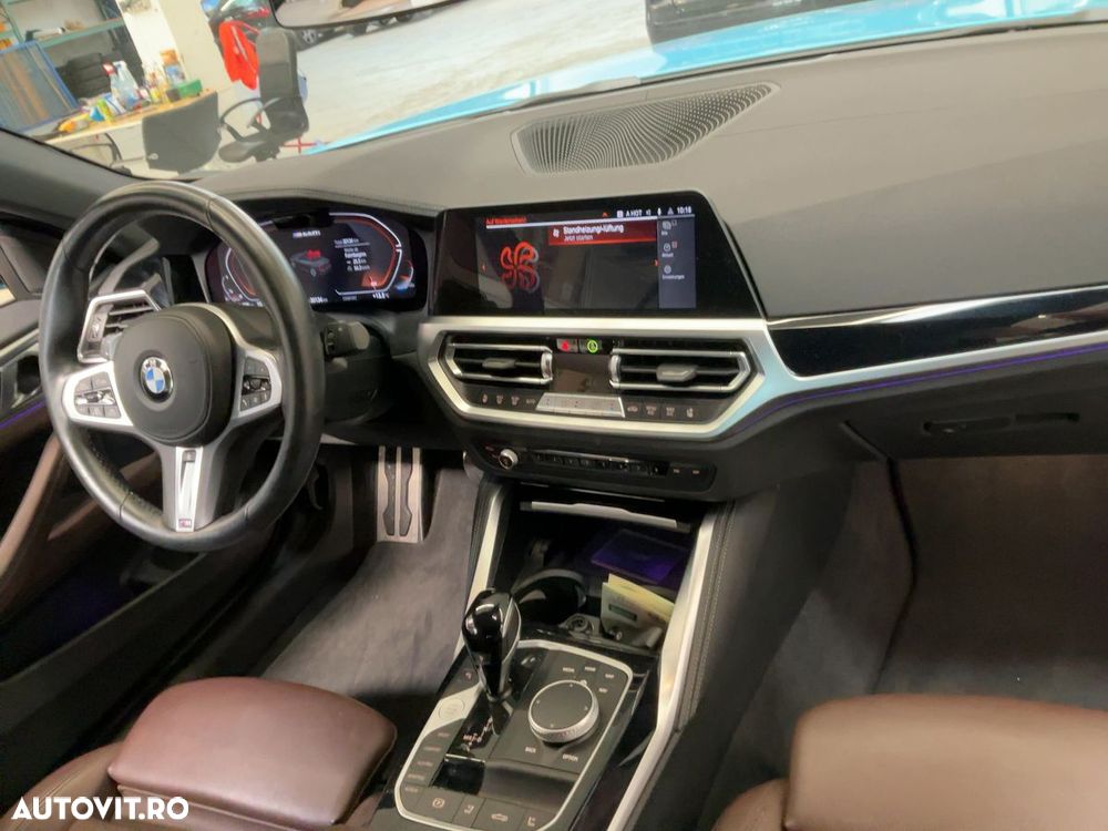 BMW M4 M440i xDrive - 17