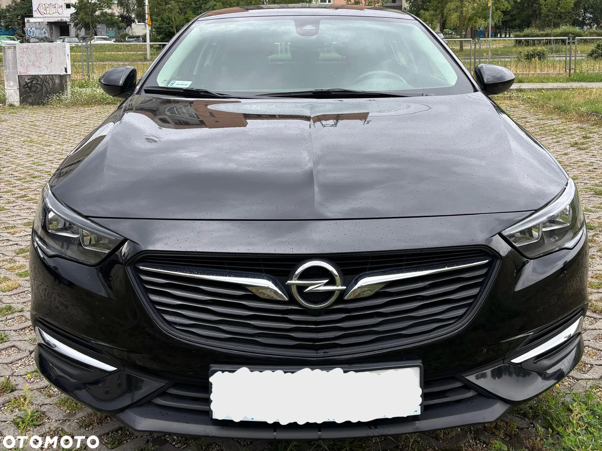 Opel Insignia 1.5 T Enjoy S&S - 3