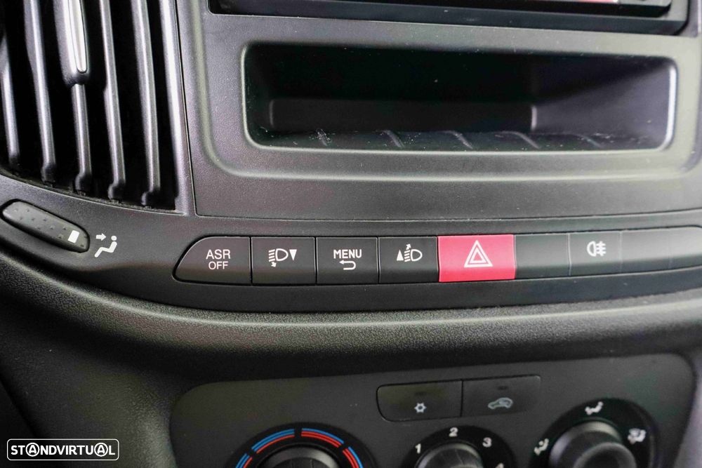 Fiat Doblo 1.3 Multijet - 17
