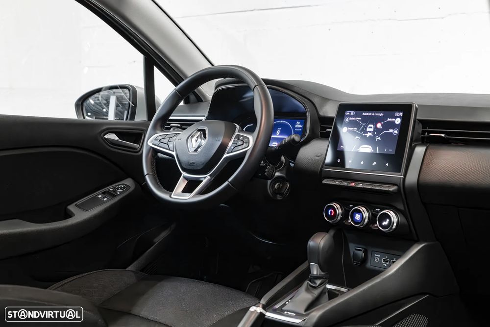 Renault Clio 1.6 E-Tech Intens - 11