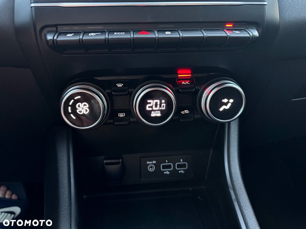 Renault Captur TCe 100 INTENS - 27