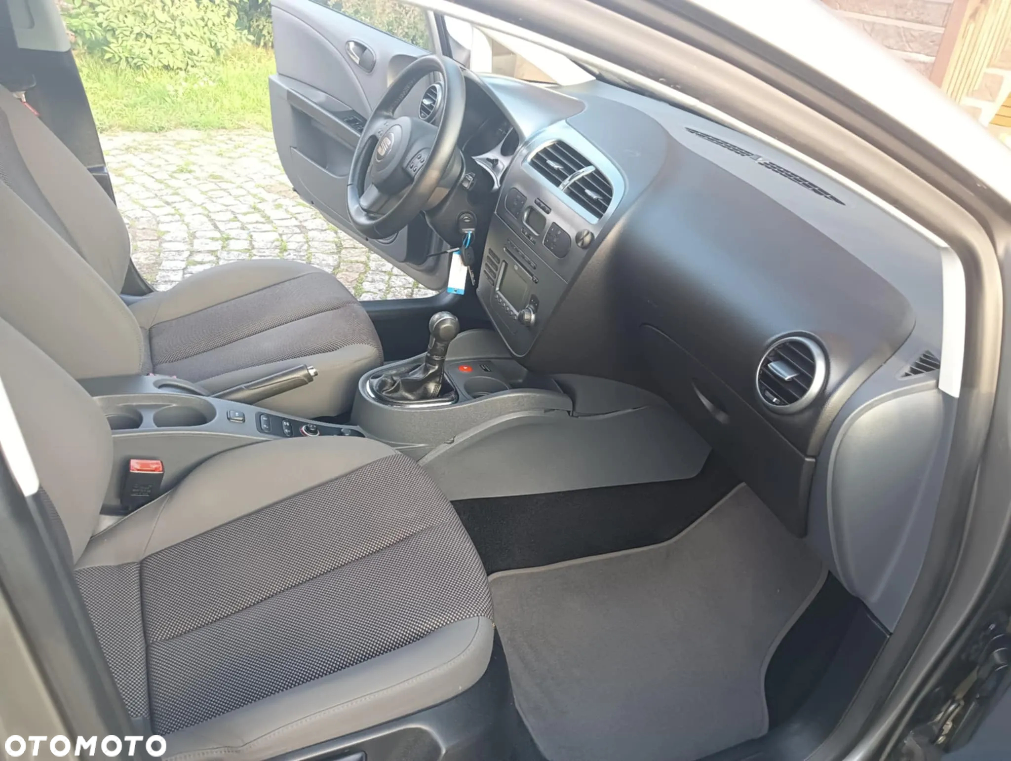 Seat Leon 1.8 TSI Stylance - 8