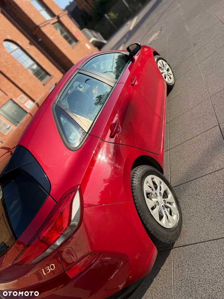 Hyundai i30 1.4 GET - 6