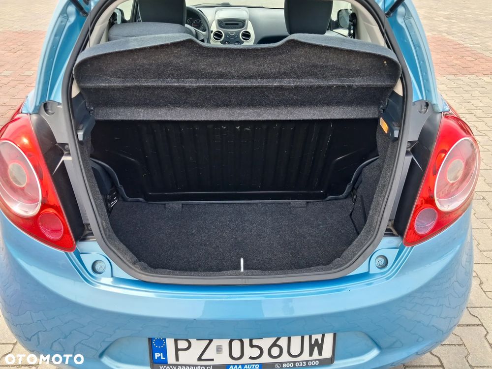 Ford KA 1.2 Trend EU5 - 26