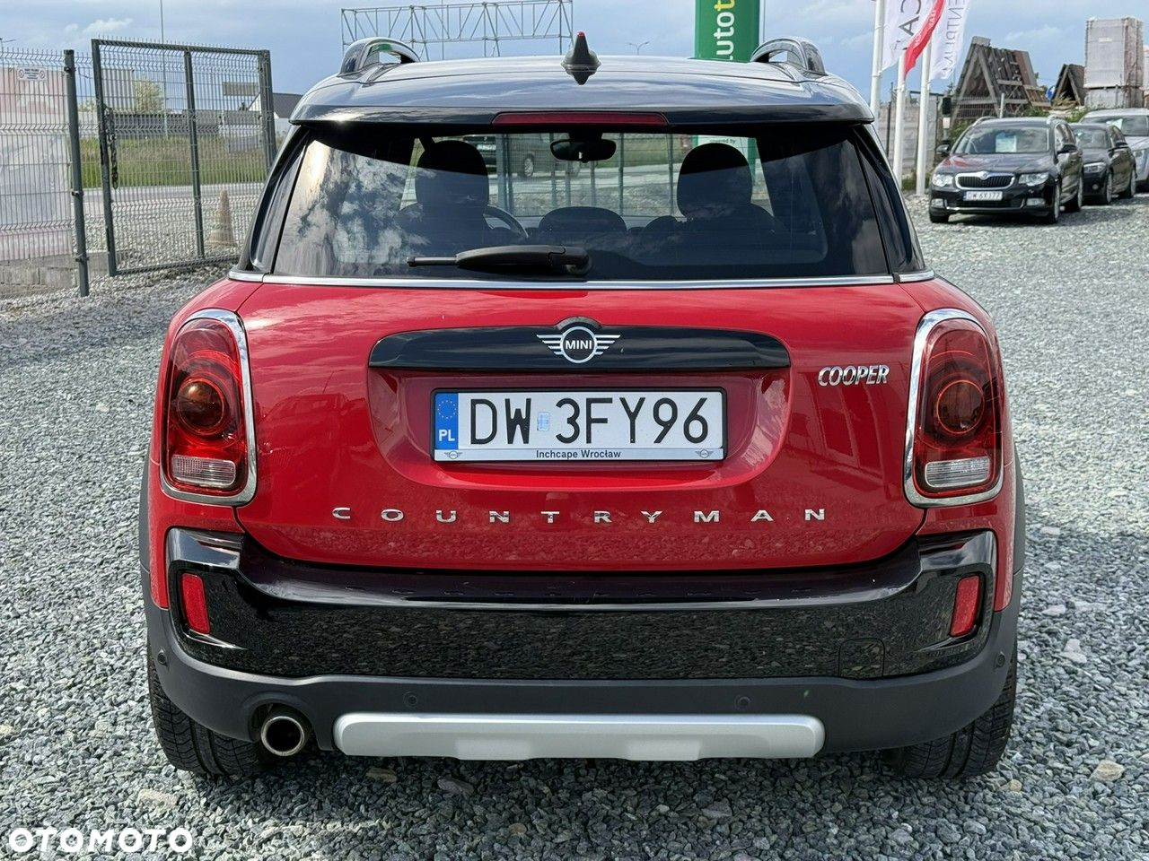 MINI Countryman - 7