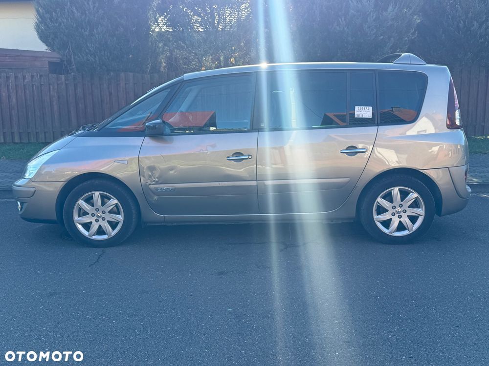 Renault Espace - 11