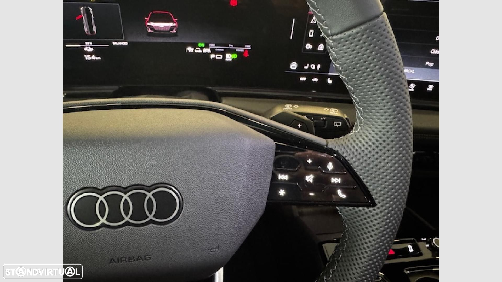 Audi A6 Avant e-tron 100 kWh quattro - 17