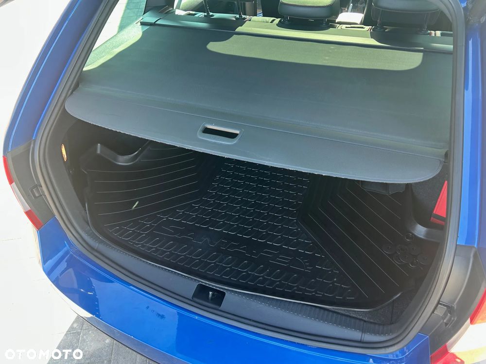 Skoda Octavia 2.0 TDI (Green tec) 4x4 DSG RS - 14