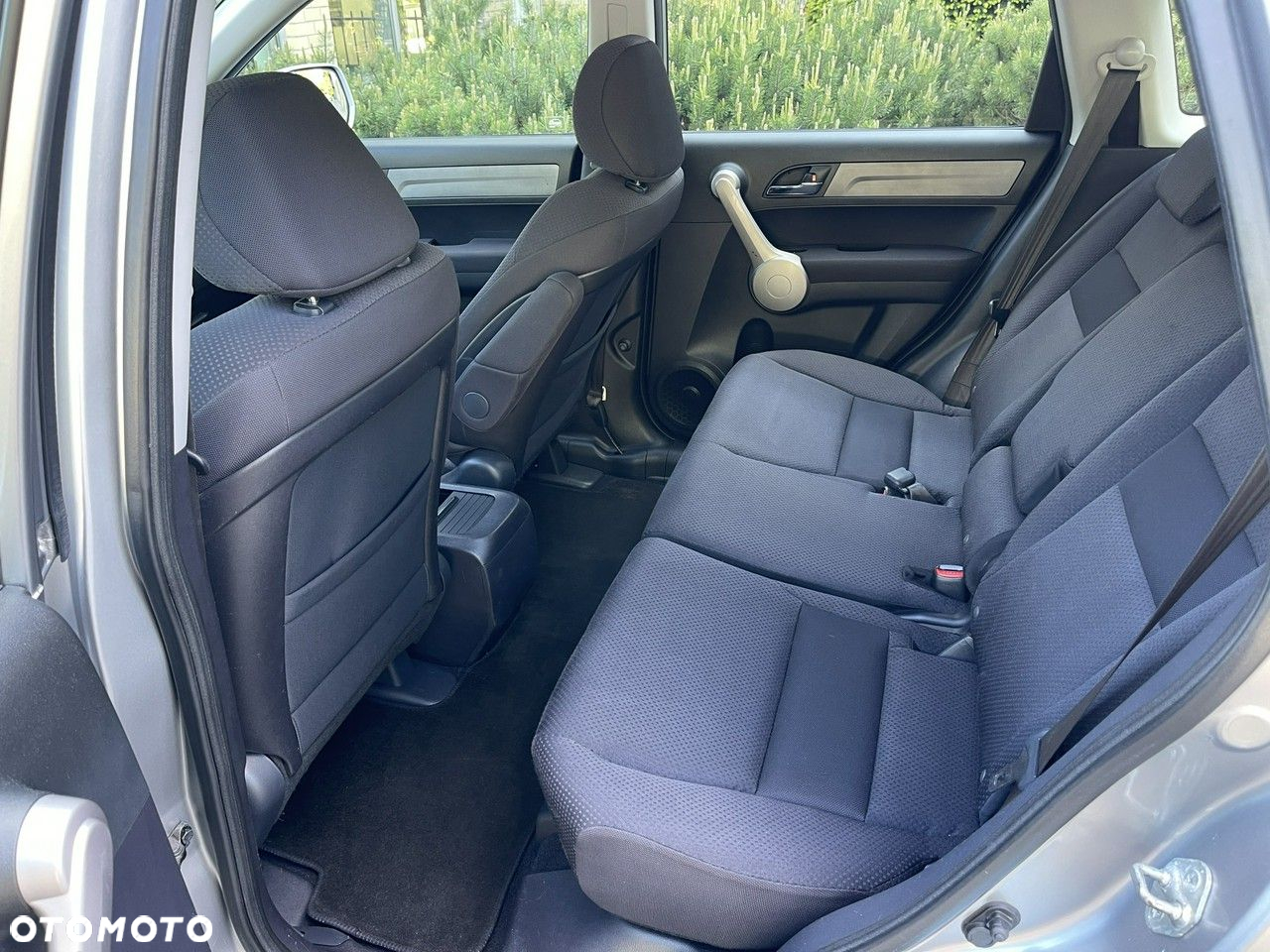 Honda CR-V - 22