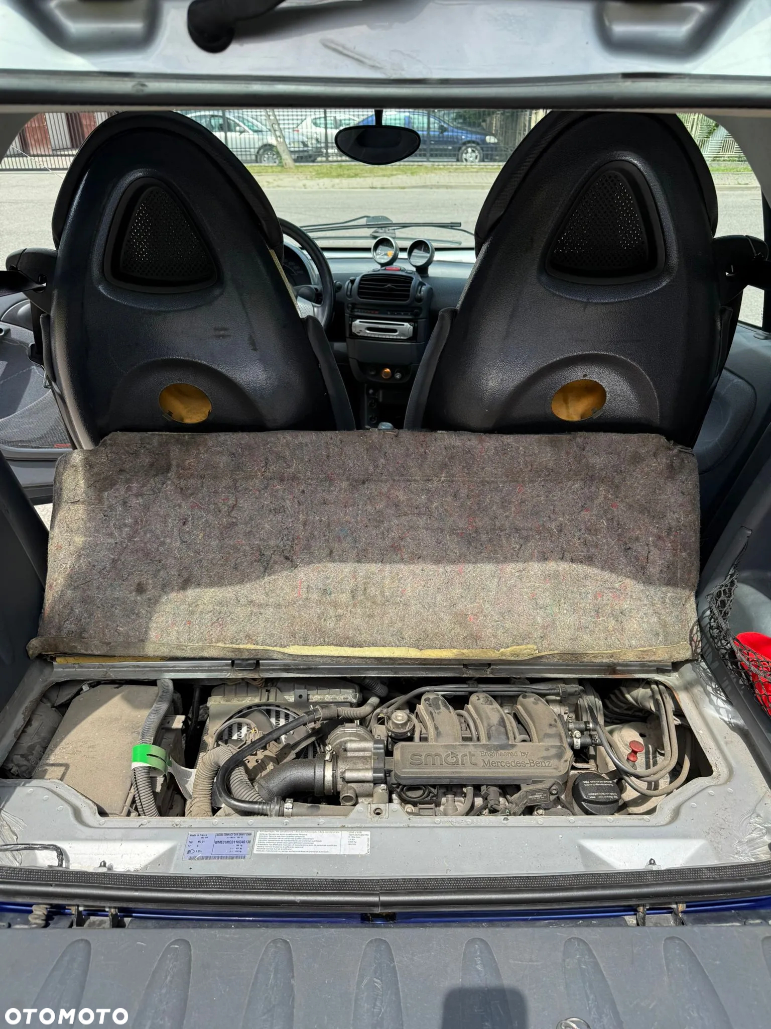 Smart Fortwo - 27
