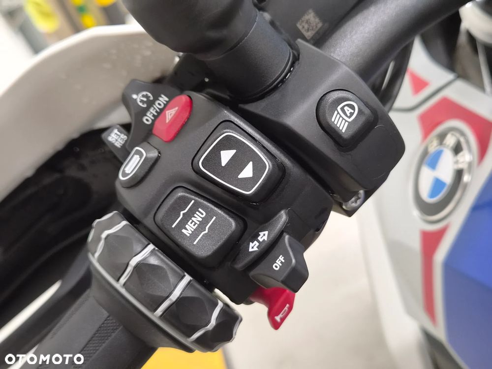 BMW GS - 13
