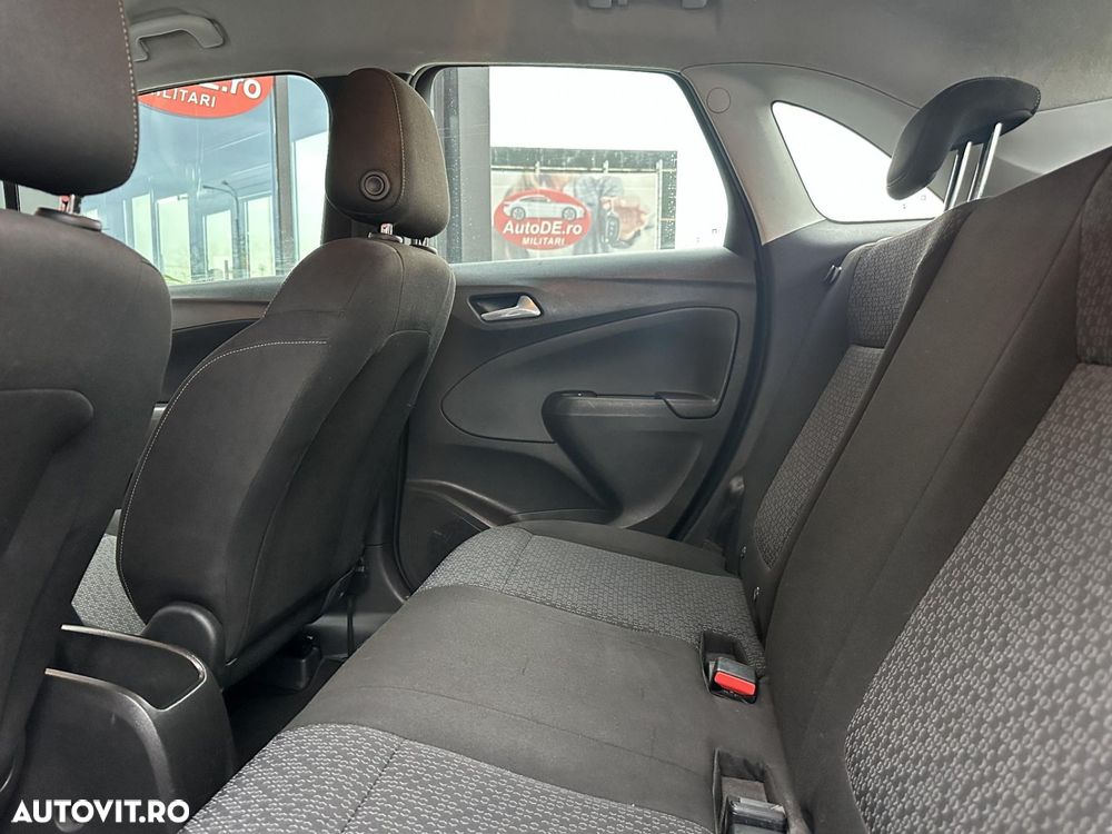 Opel Crossland - 17