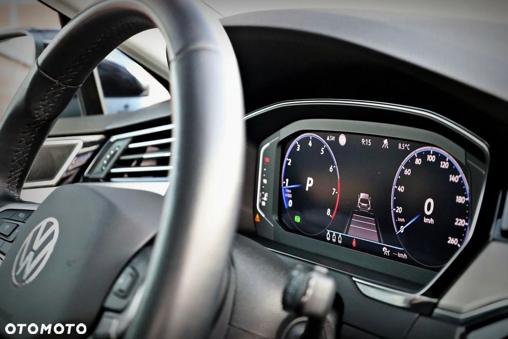 Volkswagen Passat Variant 2.0 TSI Elegance DSG - 18