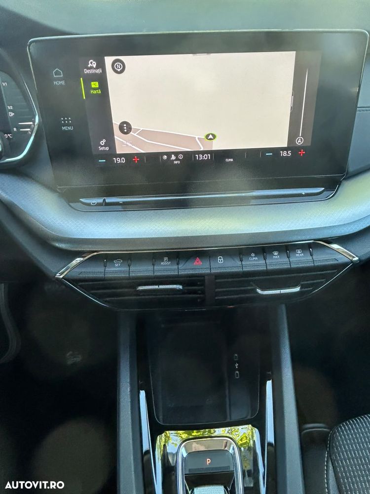 Skoda Octavia 2.0 TDI Green tec DSG Edition - 10