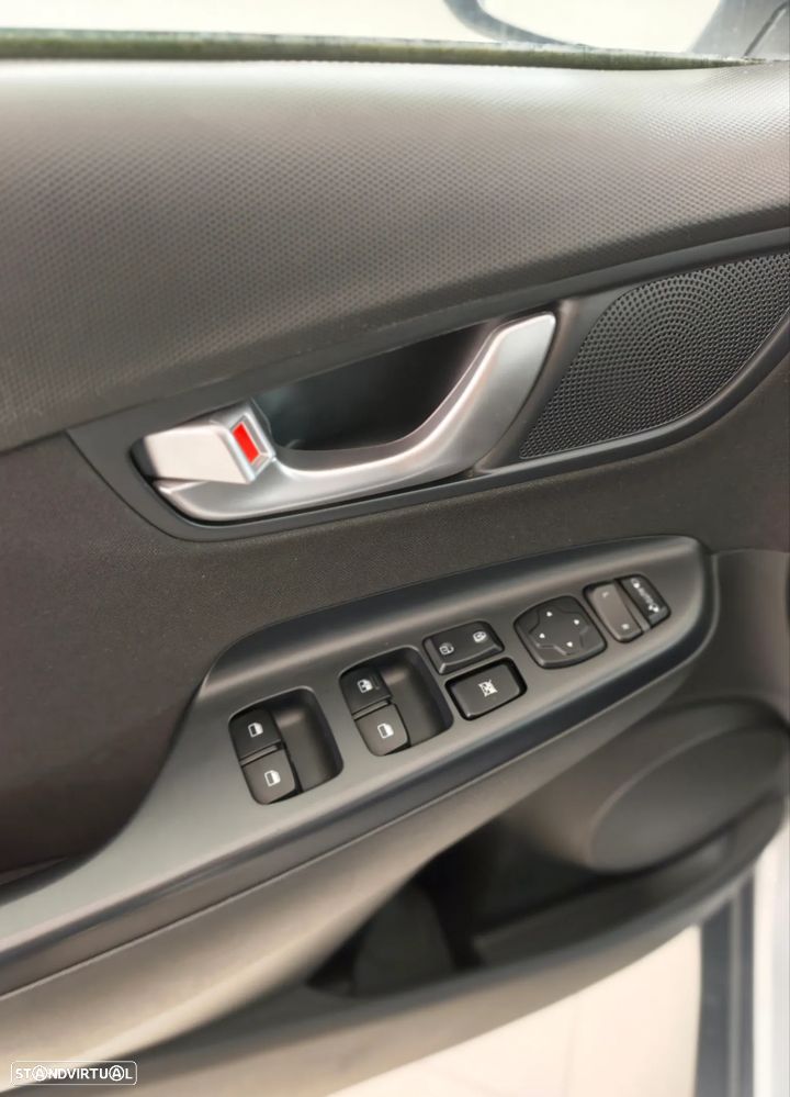 Hyundai Kauai 1.0 T-GDi Premium - 13
