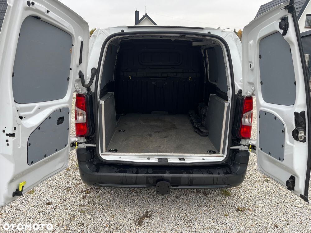 Toyota Proace City - 7