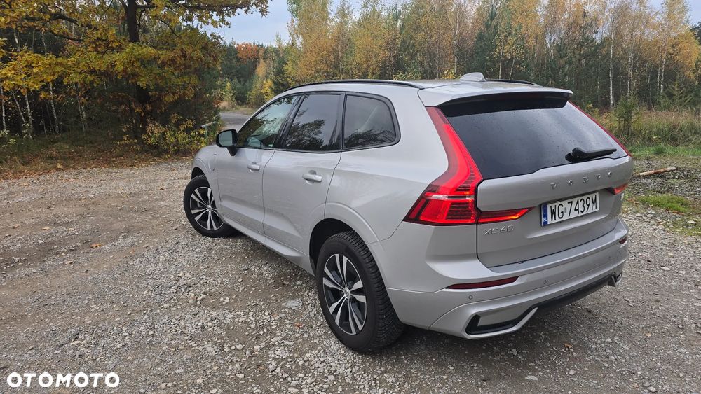 Volvo XC 60 - 8