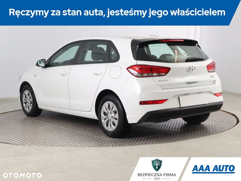 Hyundai i30 - 5