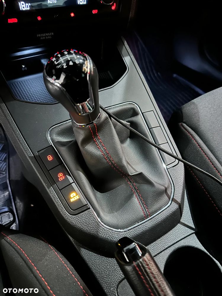 Seat Ibiza 1.0 TSI FR S&S - 9