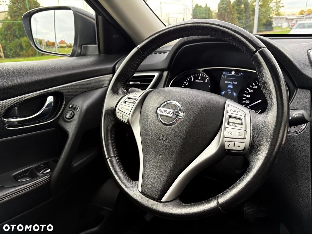 Nissan X-Trail 1.6 DIG-T Tekna - 26