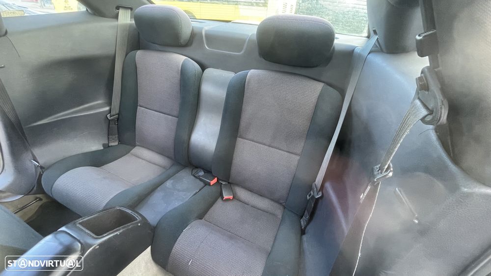 Alfa Romeo GTV 1.8 TS - 15