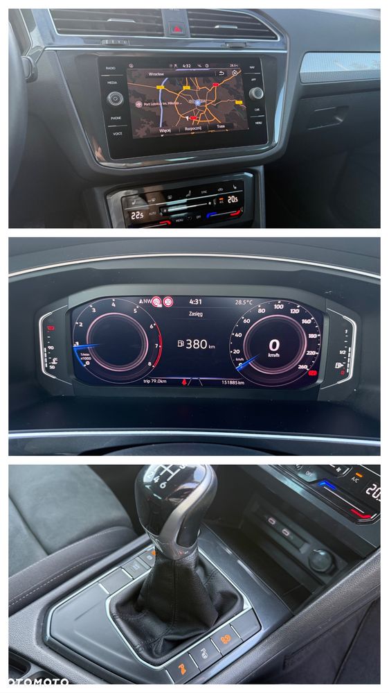 Volkswagen Tiguan - 38